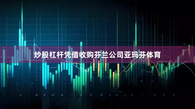 炒股杠杆凭借收购芬兰公司亚玛芬体育