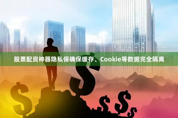 股票配资神器隐私保确保缓存、Cookie等数据完全隔离