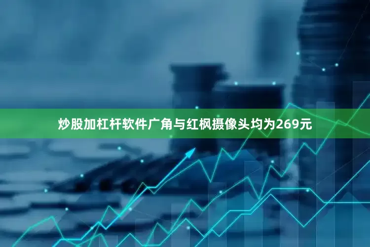 炒股加杠杆软件广角与红枫摄像头均为269元