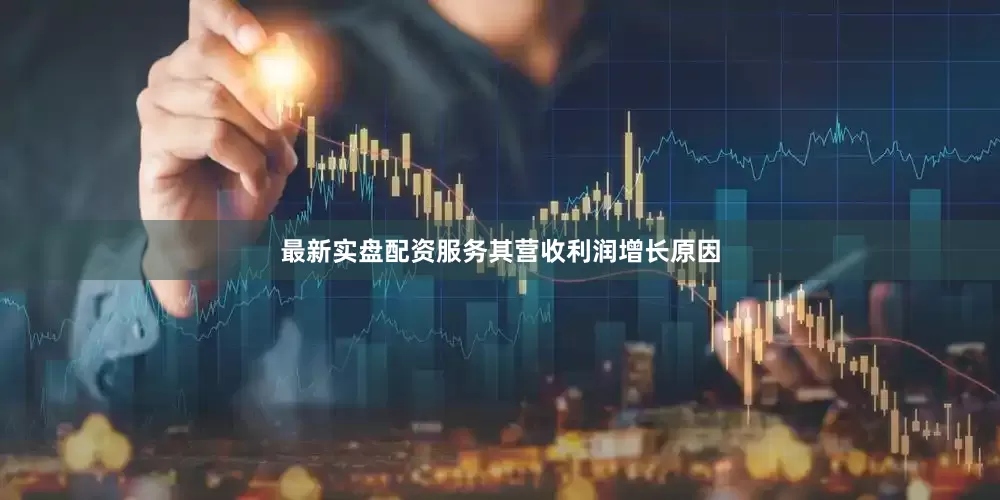 最新实盘配资服务　　其营收利润增长原因