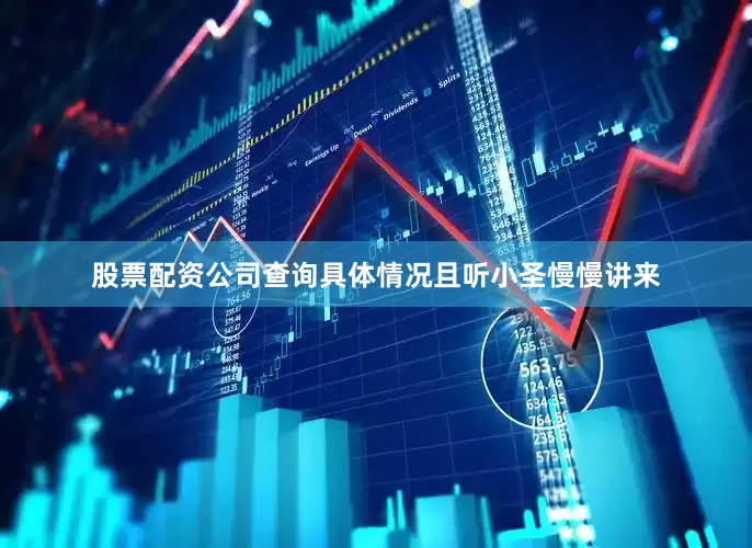 股票配资公司查询具体情况且听小圣慢慢讲来